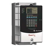 Allen Bradley PowerFlex 20AC072A3AYNANC1