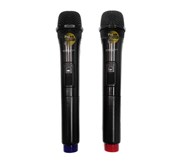 Krezt Was 108 HH - USB Bluetooth Speaker Wireless Portable 8 Inch