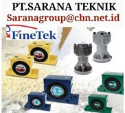 Air Hammer Finetek Vibrator Jakarta