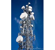 Radio Microwave