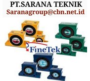 Finetek Pneumatic Air Hammer Vibrator