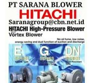 Hitachi Air Compressor Bebicon
