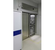 Airshower