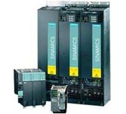 Siemens Masterdrives Power Controller - 6SL3351-1AE33-1AA1