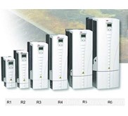 ABB Inverter ACS510-01-038A-4      