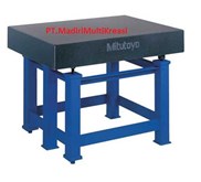 Mitutoyo Black Granite Surface Plate Series 517