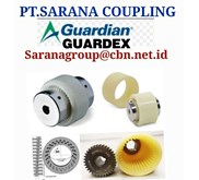Type M Guardex Guardian Nylon Coupling