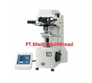Mitutoyo Micro Vickers Hardness Testing System HM-102/103