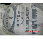 Calcium Carbonate 5 GD