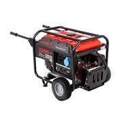 Loncin Gasoline Generator 6.5Kw LC-8800DA