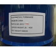 Dhimethyl Formamide (DMF)