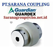 Type M Gaurdex Guardian Nylon Coupling 