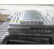 Grill Saluran Air
