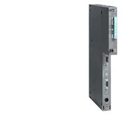 Siemens Simatic S7-400 CPU-6ES7416-2XN05-0AB0