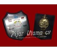 Plakat Polisi Militer