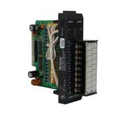 Ge Fanuc PLC - IC610MDL107