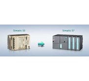 Siemens Simatic S5 - 6ES5318-0AA11, 6ES5318-0AB11, 6ES5318-3UA11