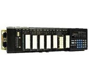 GE Fanuc PLC - IC610CHS124 plc (programmable logic controller)