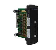 Ge Fanuc PLC - IC610MDL105