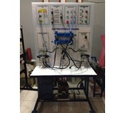 Elektro Hydrolic Trainer
