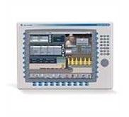 Allen Bradley HMI 2711P-B15C4A8 PLC (PROGRAMMABLE LOGIC CONTROLLER)