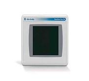 Allen Bradley HMI 2711P-T7C4D8 HMI