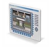 Allen Bradley HMI 2711P-B12C4D8