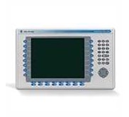 Allen Bradley HMI 2711P-B10C4A8