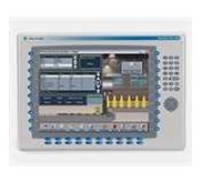 Allen Bradley HMI 2711P-T12C4A8 PLC (PROGRAMMABLE LOGIC CONTROLLER)