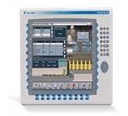 Allen Bradley HMI 2711P-B15C4D8