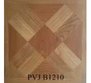 Vinyl Wood Tile Borneo 