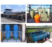 O& M-Operasional & Maintenance-Manpower-Out Sourching IPAL