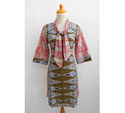 Dres Syal Tali