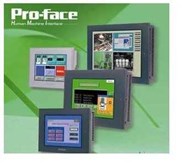 Proface HMI PFXGP4603TAD