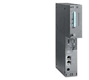 Siemens Simatic S7-400 CPU 6ES7414-3EMO6-OABO