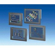 Siemens Simatic HMI 6AV7861-1AB10-1AA0