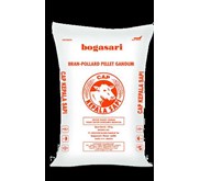 Pollard Pellet Cap Kepala Sapi