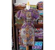 Dres Mega Mendung