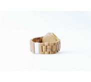 Gamalina Wooden Watch