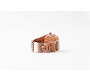 Lemodaru Wooden Watch