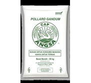 Pollard Gandum Cap Angsa