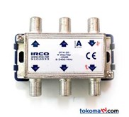 IRCO DT4-20