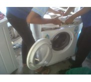Service Mesin Cuci Gunung Anyar Surabaya
