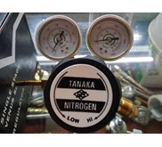 Regulator Nitrogen Tanaka