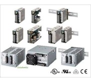 Omron Power Supply Unit S8JX-G05024CD