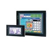 Omron HMI NT631C-ST153-V3