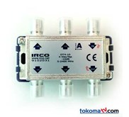 IRCO DT4-10