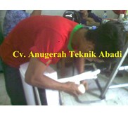 Service Area Menur Pumpungan