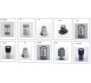 Galvanic Cell Sensor Gastec Oxygen Sensor