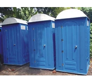 Toilet Portable
